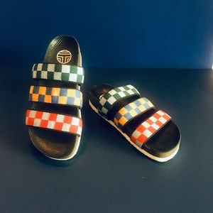 TORY BURCH POOLSIDE SANDAL